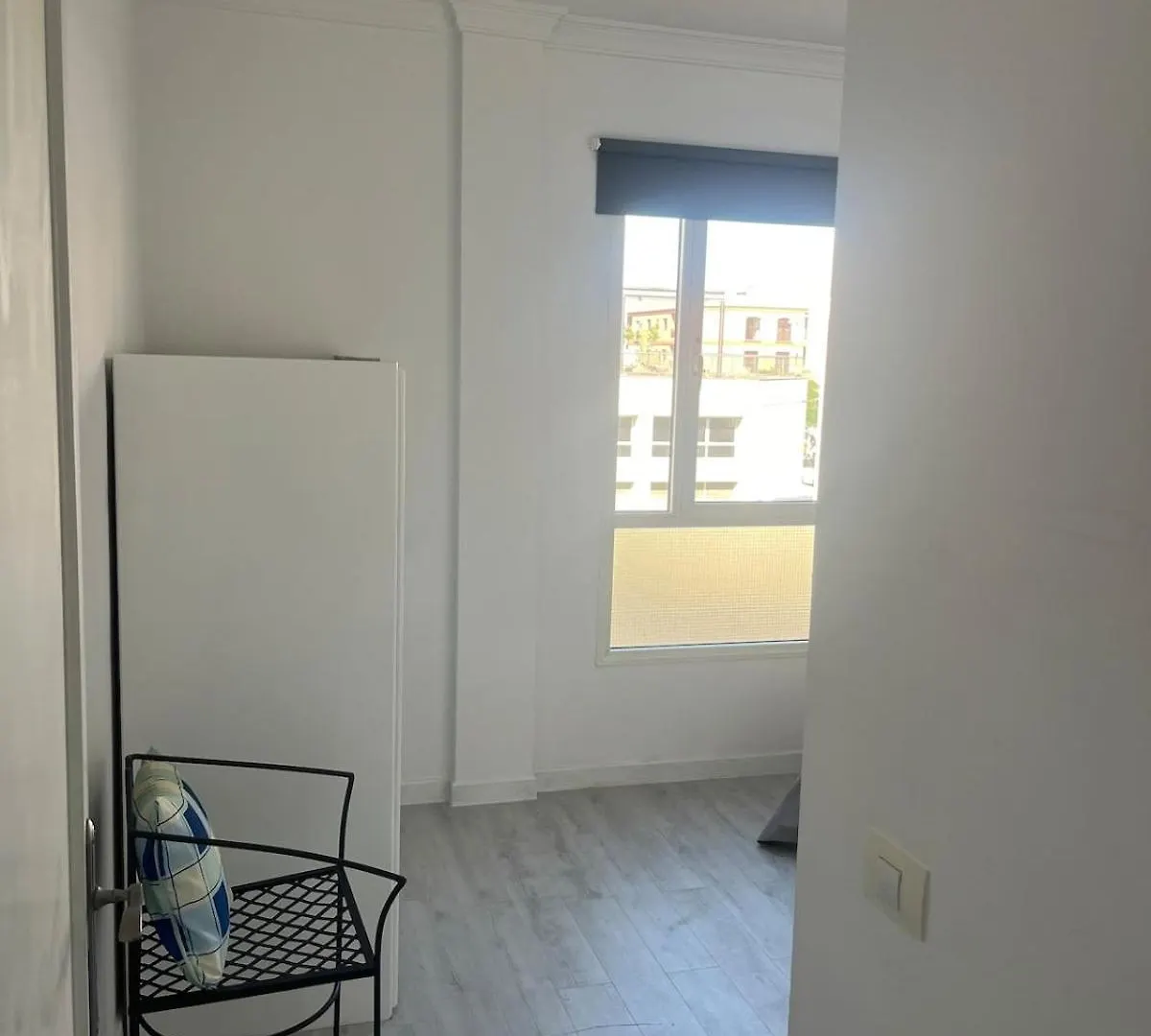 Lägenhet Apartamento Iris Puerto del Rosario