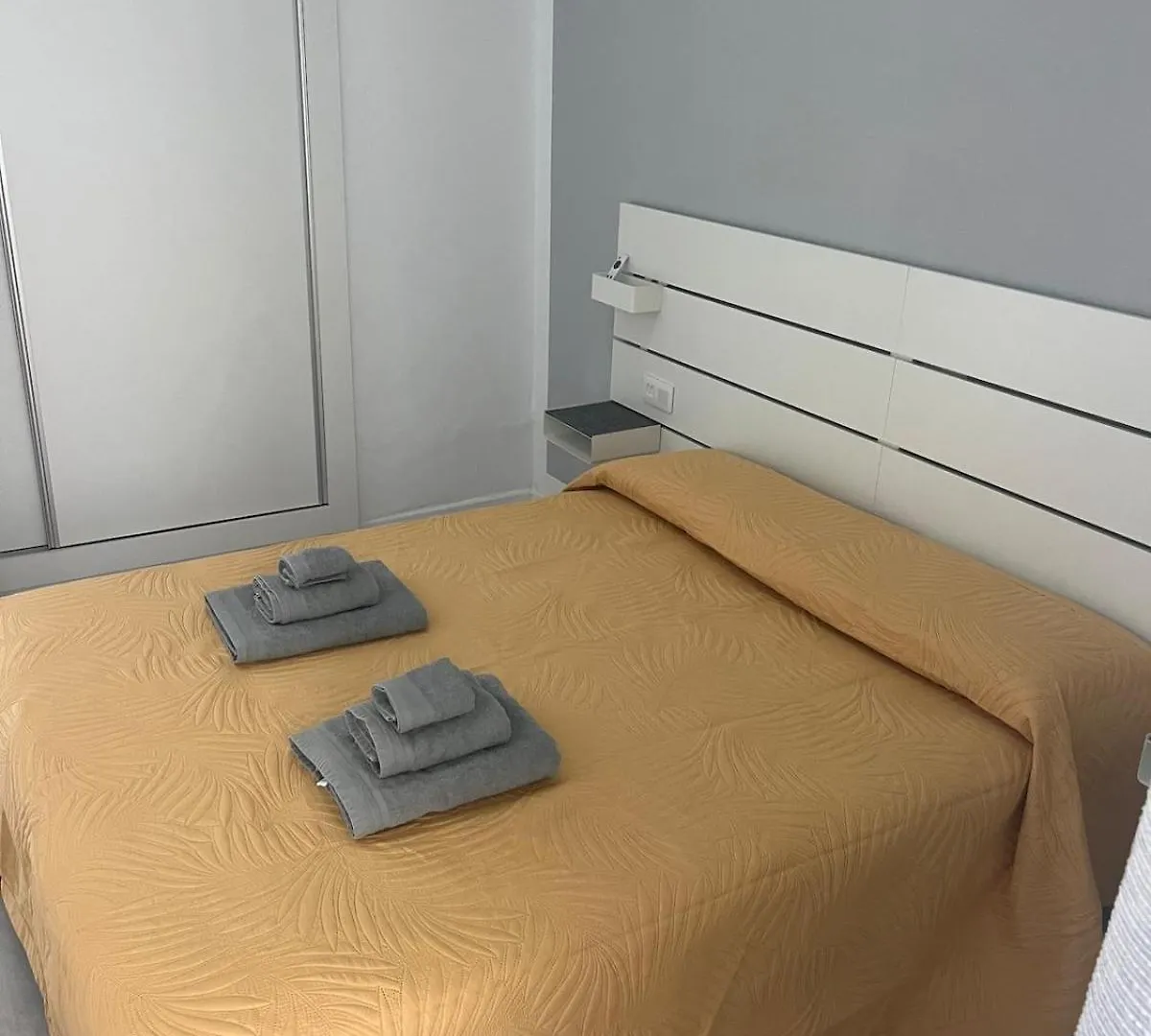 Lägenhet Apartamento Iris Puerto del Rosario  Spanien
