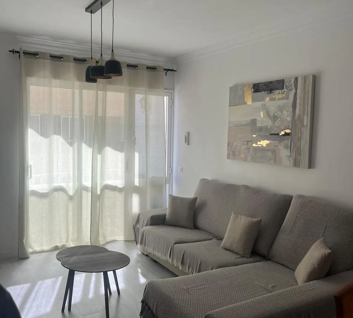 Apartamento Iris Puerto del Rosario  Puerto del Rosario (Fuerteventura)