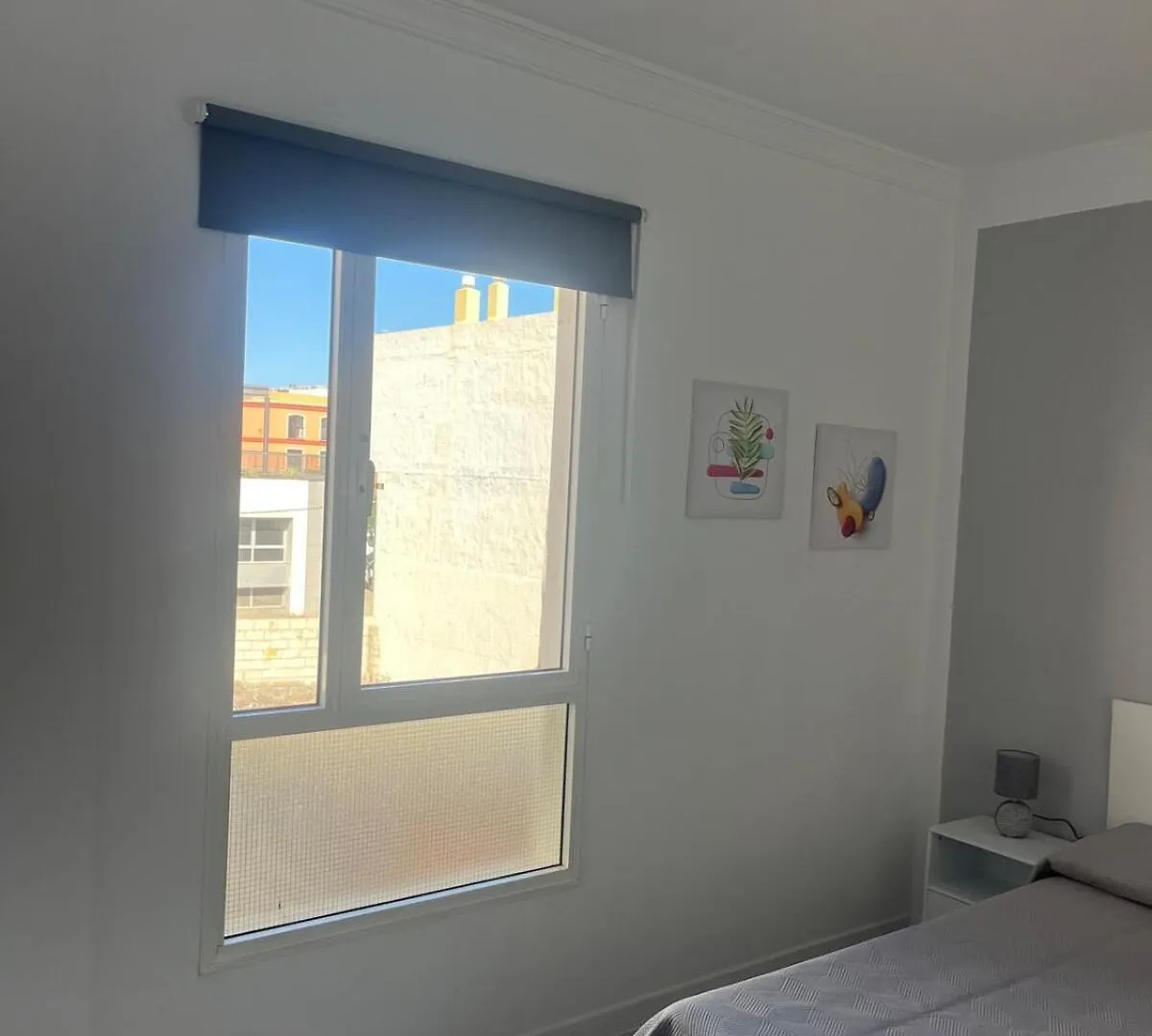 Lägenhet Apartamento Iris Puerto del Rosario