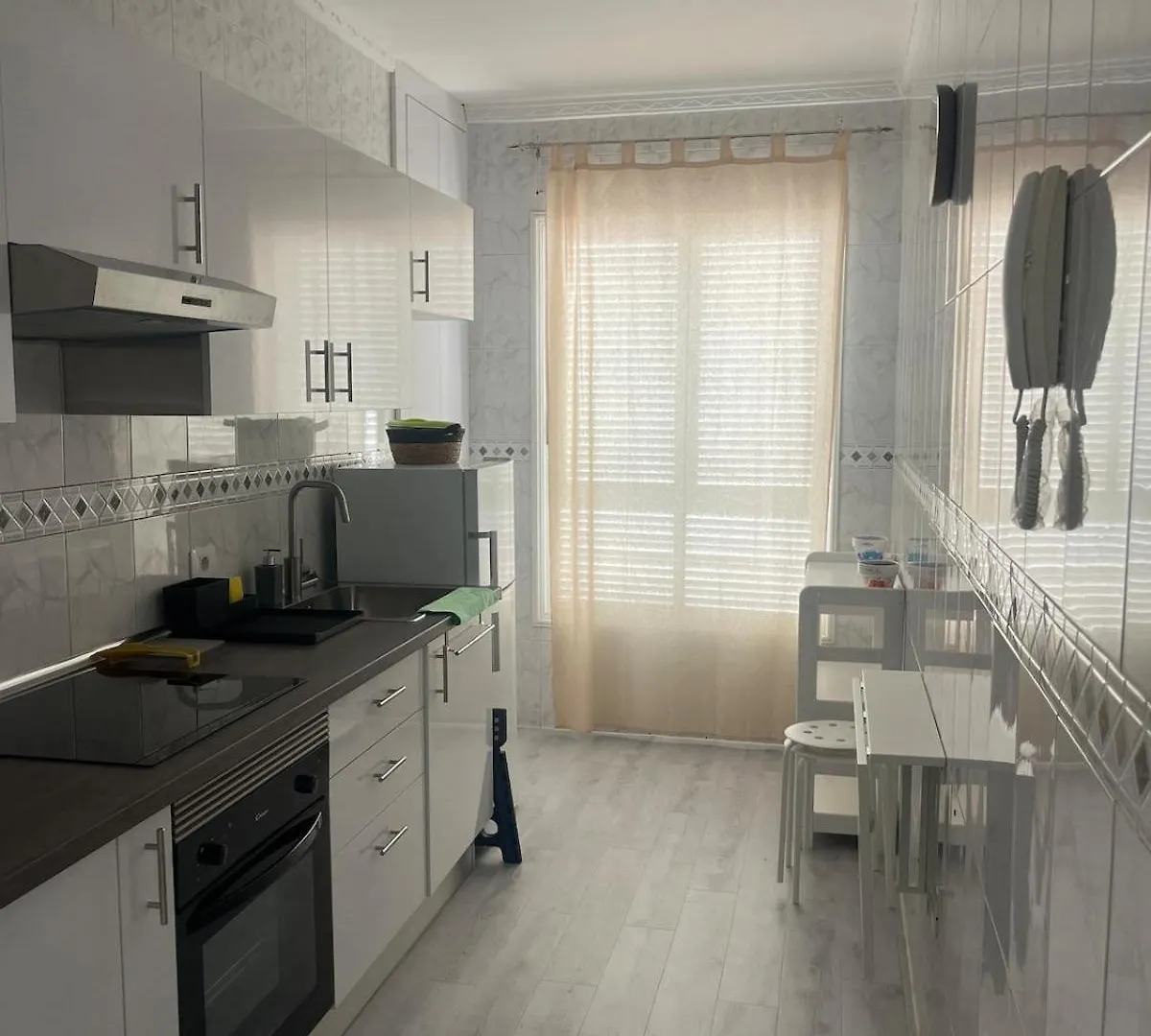 Apartamento Iris Puerto del Rosario  0*, Puerto del Rosario (Fuerteventura)