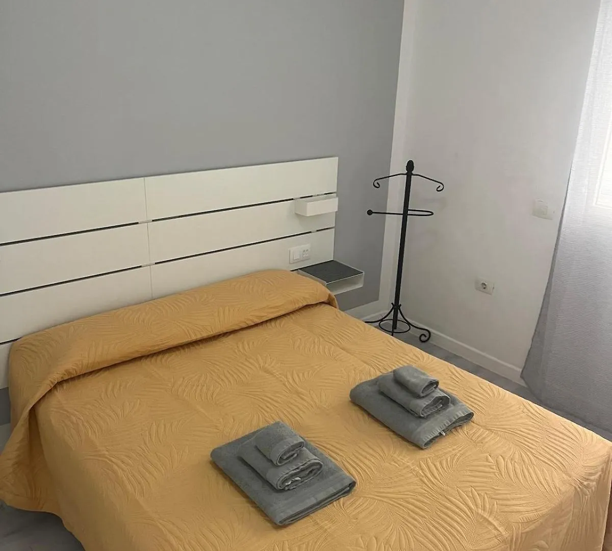 Apartamento Iris Puerto del Rosario  Lägenhet