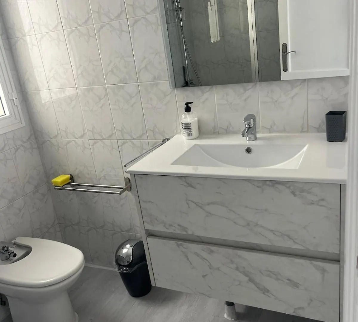 Apartamento Iris Puerto del Rosario  0*, Puerto del Rosario (Fuerteventura) Spanien