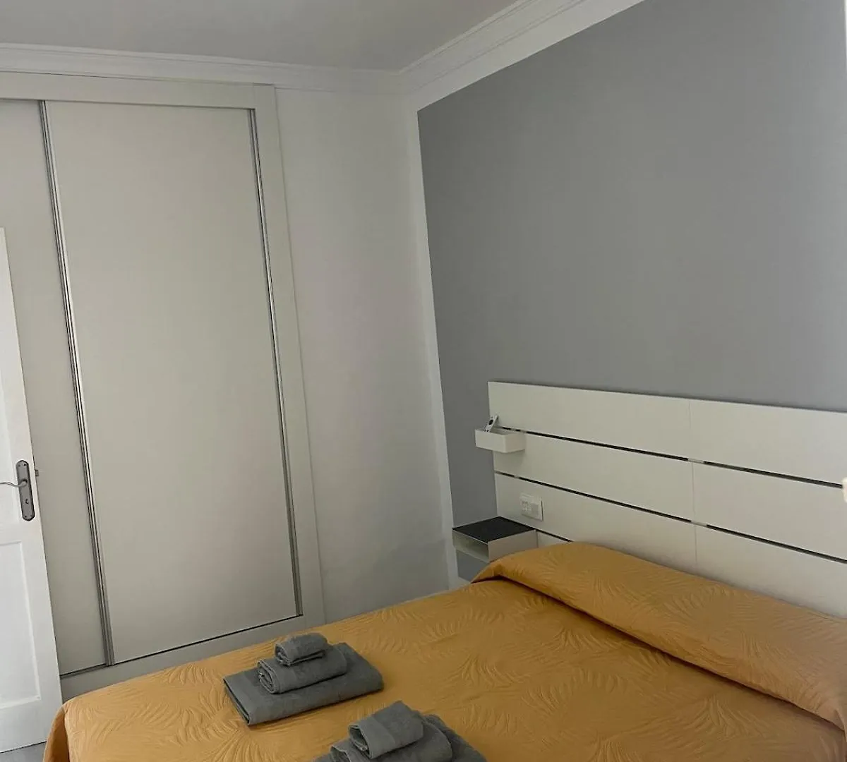 Apartamento Iris Puerto del Rosario  Lägenhet Puerto del Rosario (Fuerteventura)