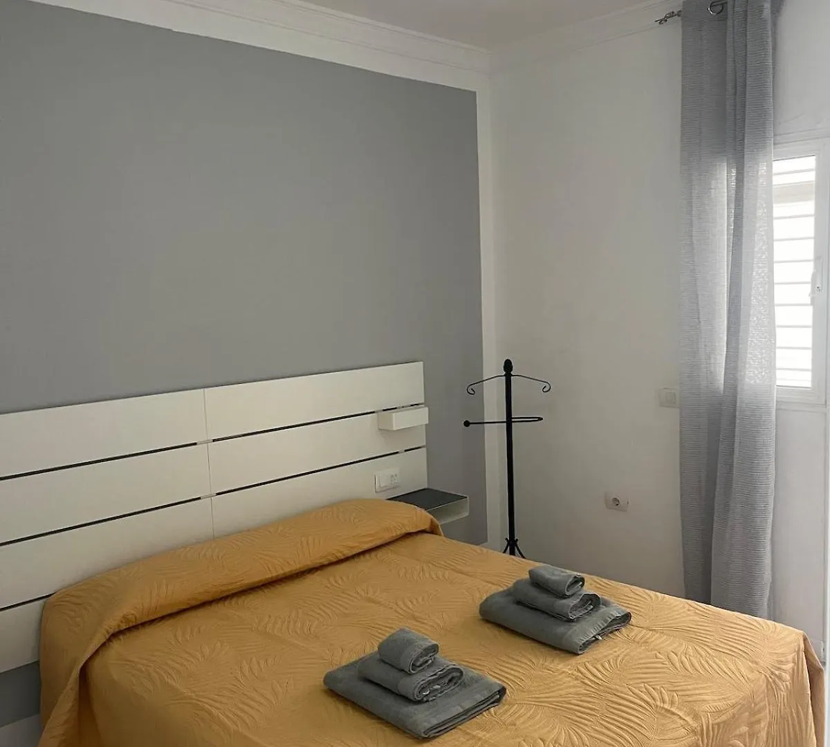 Apartamento Iris Puerto del Rosario  Puerto del Rosario (Fuerteventura)
