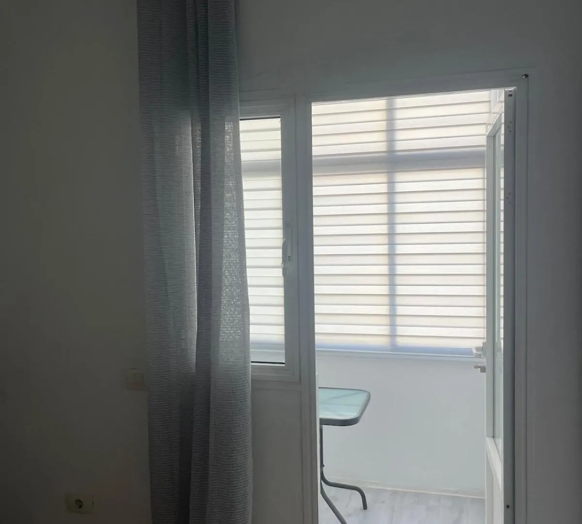 Lägenhet Apartamento Iris Puerto del Rosario