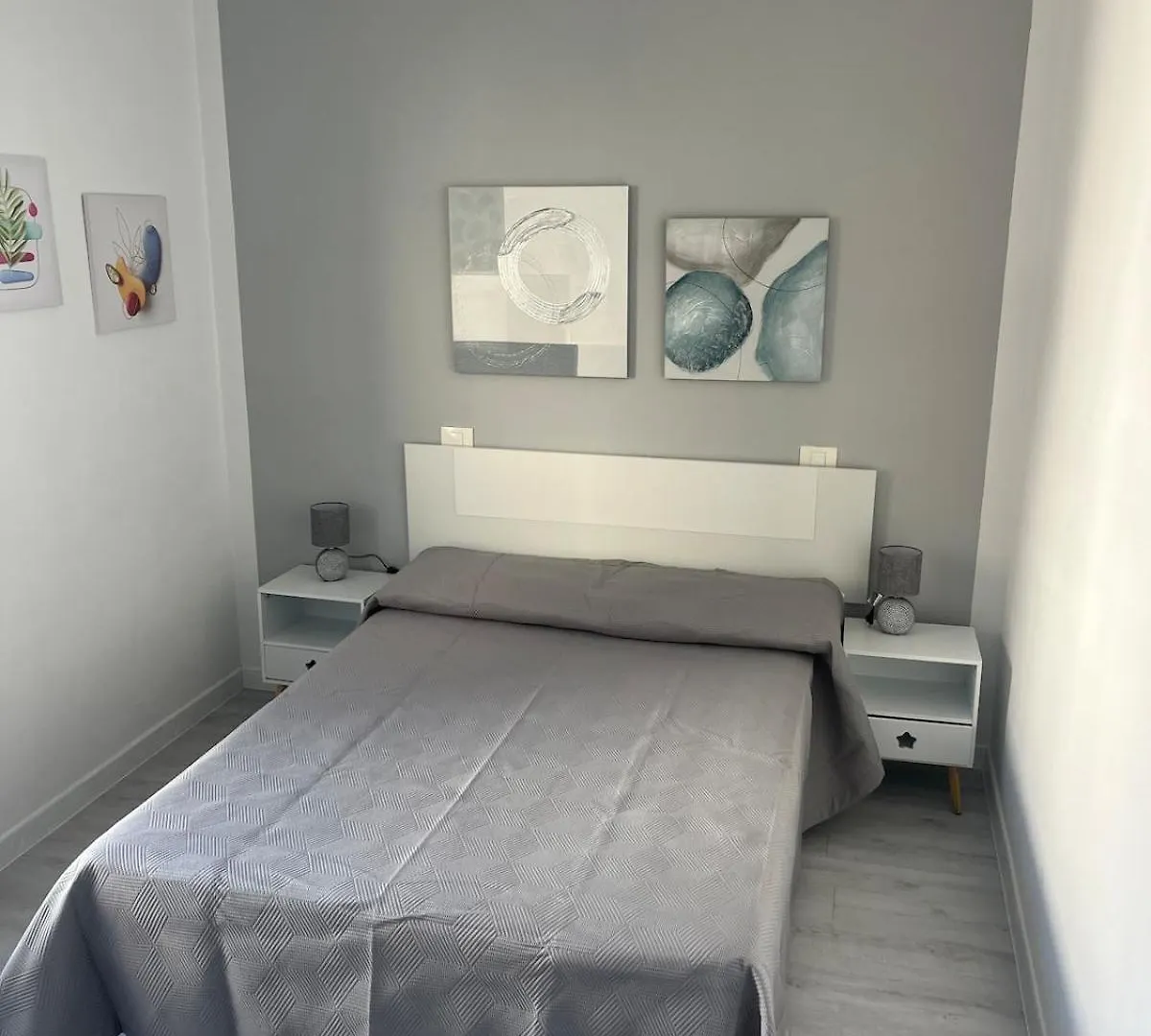 Apartamento Iris Puerto del Rosario  0*, Puerto del Rosario (Fuerteventura)