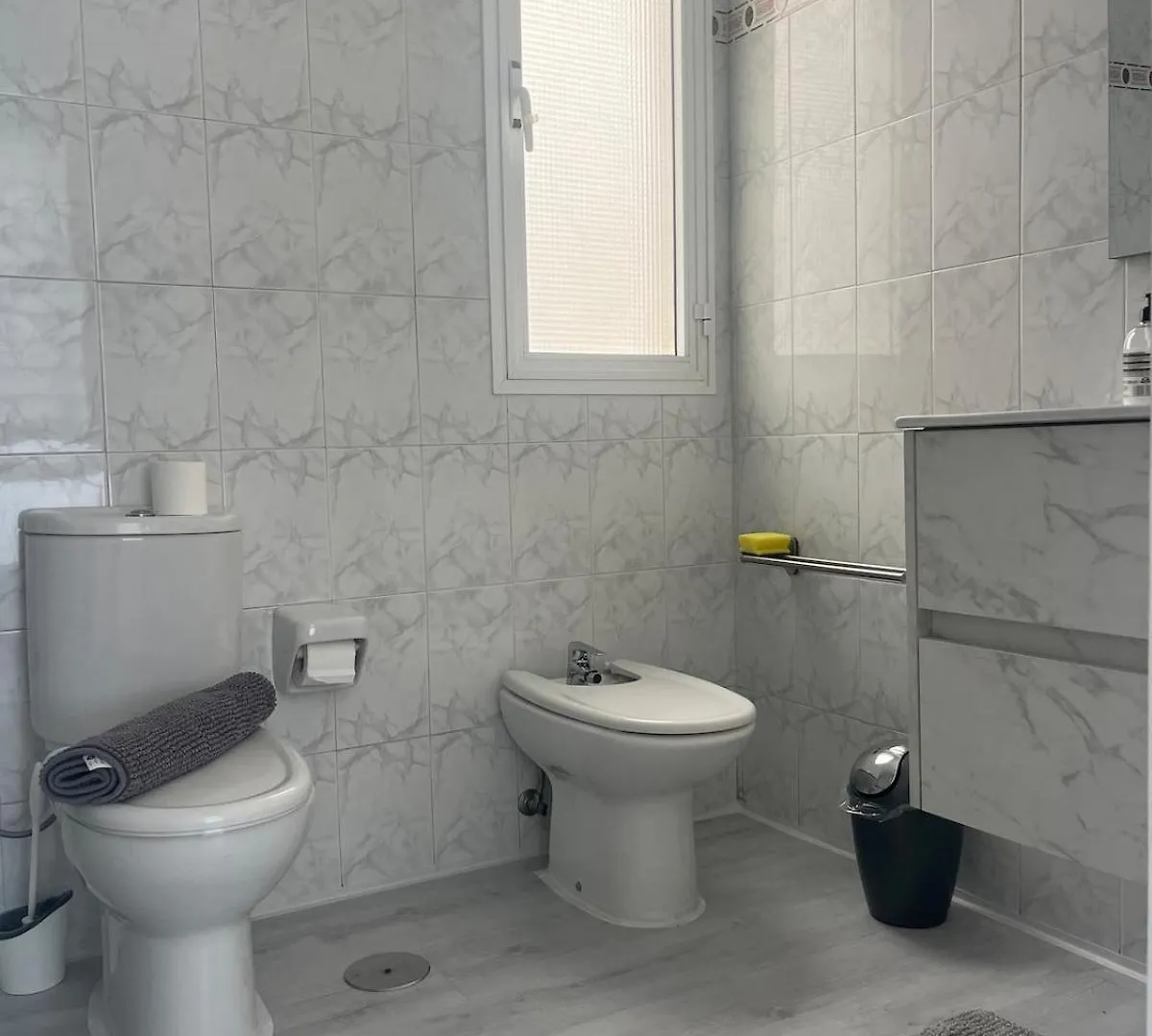 Apartamento Iris Puerto del Rosario  Spanien