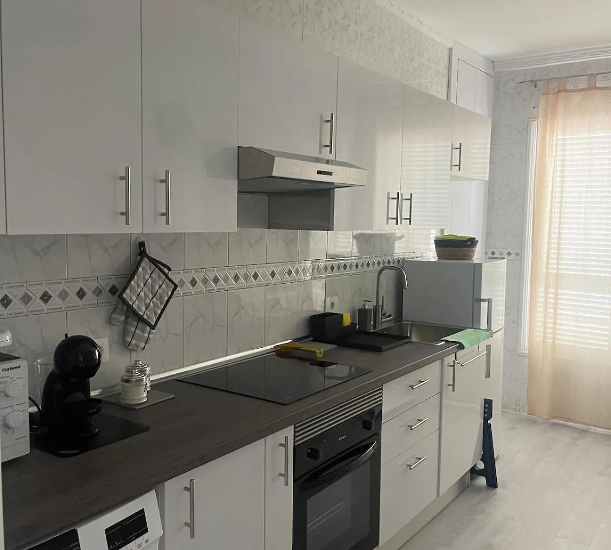 Apartamento Iris Puerto del Rosario  Lägenhet Puerto del Rosario (Fuerteventura)