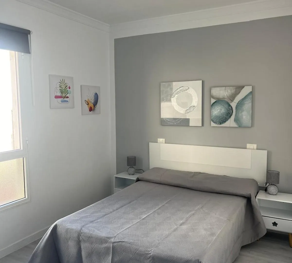 Apartamento Iris Puerto del Rosario  Puerto del Rosario (Fuerteventura)
