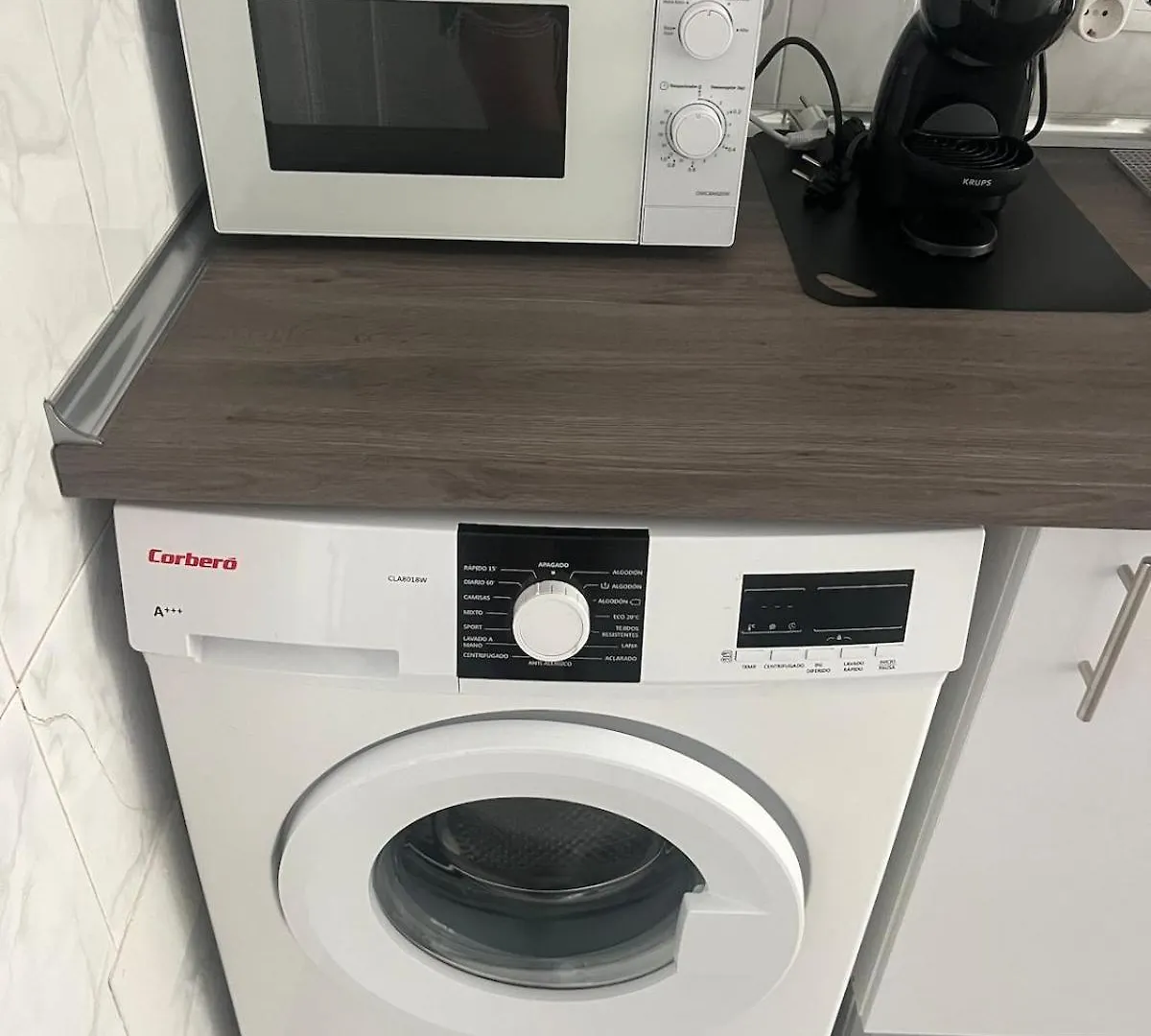 Lägenhet Apartamento Iris Puerto del Rosario