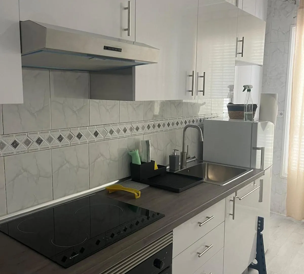 Apartamento Iris Puerto del Rosario