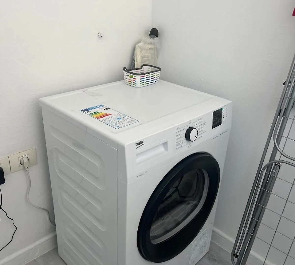 Lägenhet Apartamento Iris Puerto del Rosario