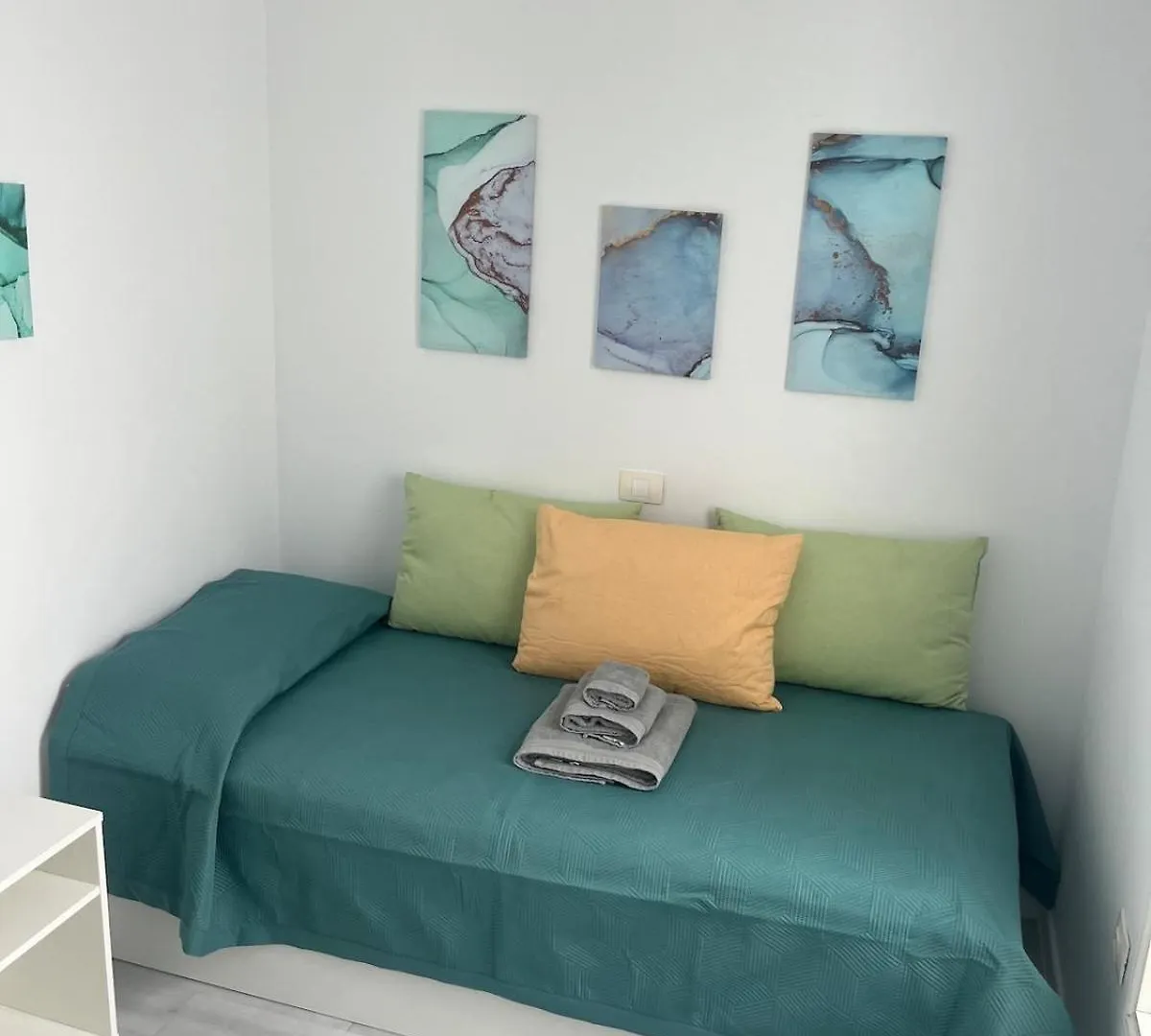 Apartamento Iris Puerto del Rosario  0*, Puerto del Rosario (Fuerteventura) Spanien