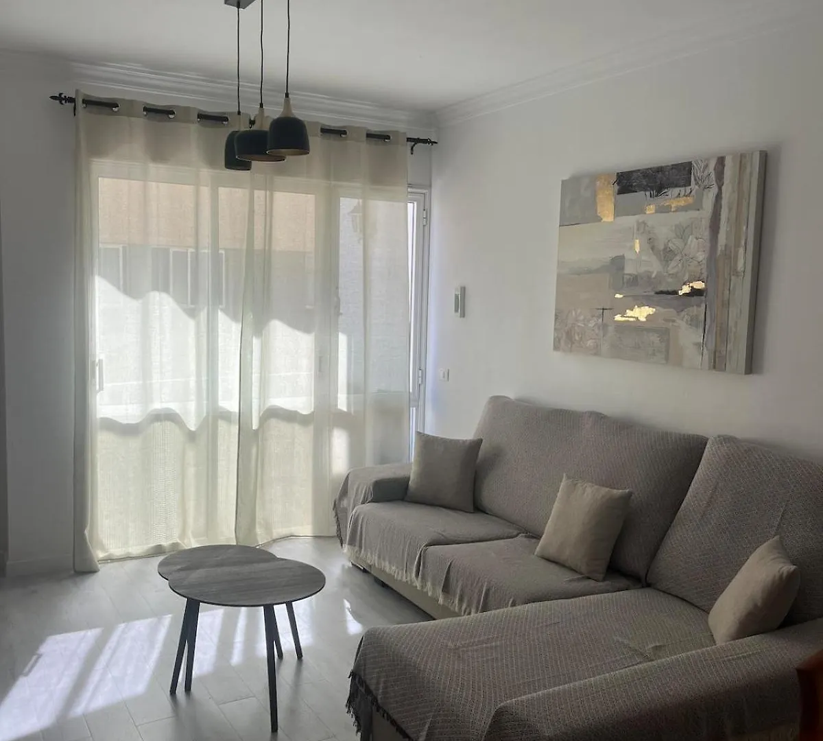 Apartamento Iris Puerto del Rosario