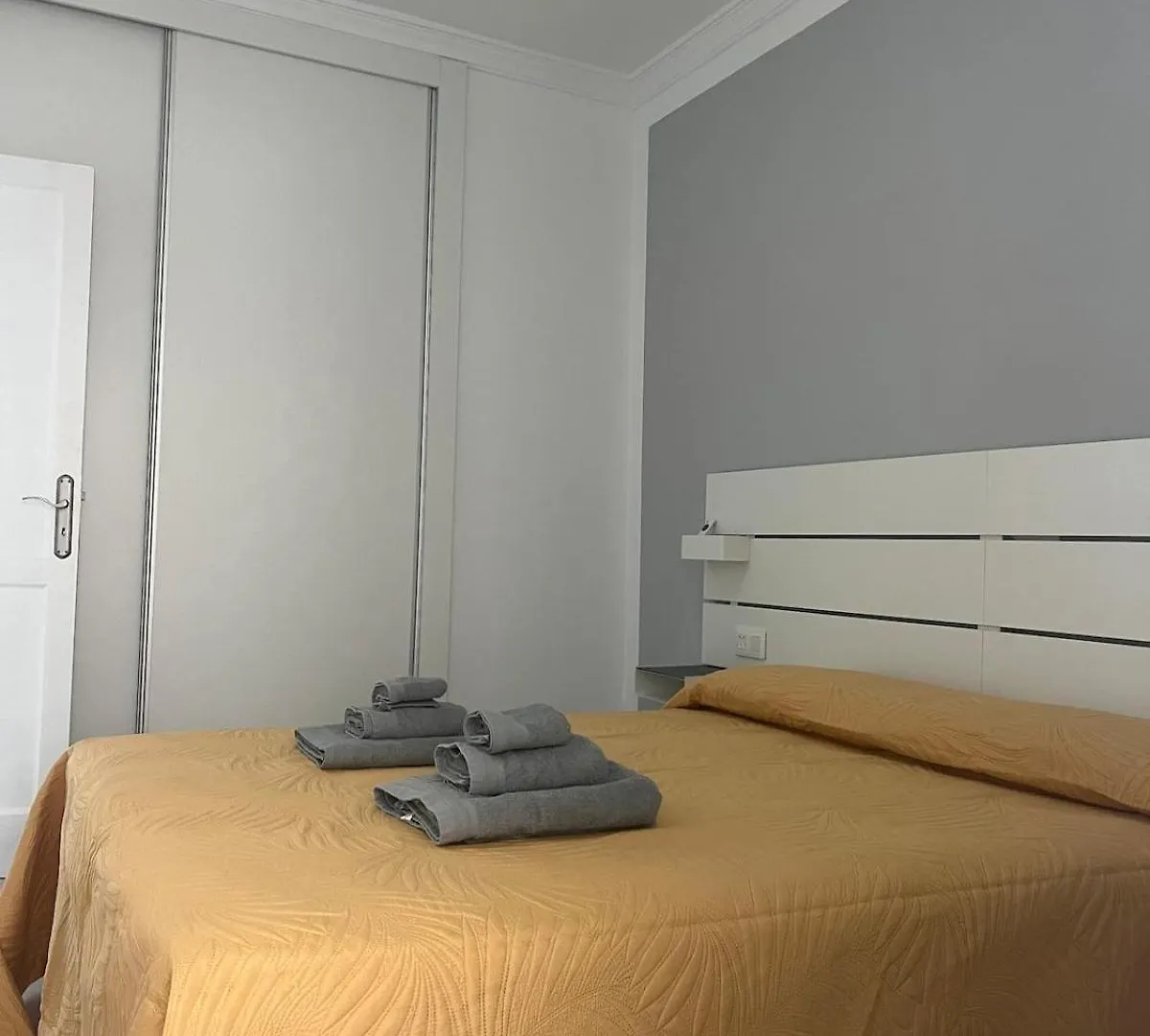 Apartamento Iris Puerto del Rosario  Lägenhet Puerto del Rosario (Fuerteventura)