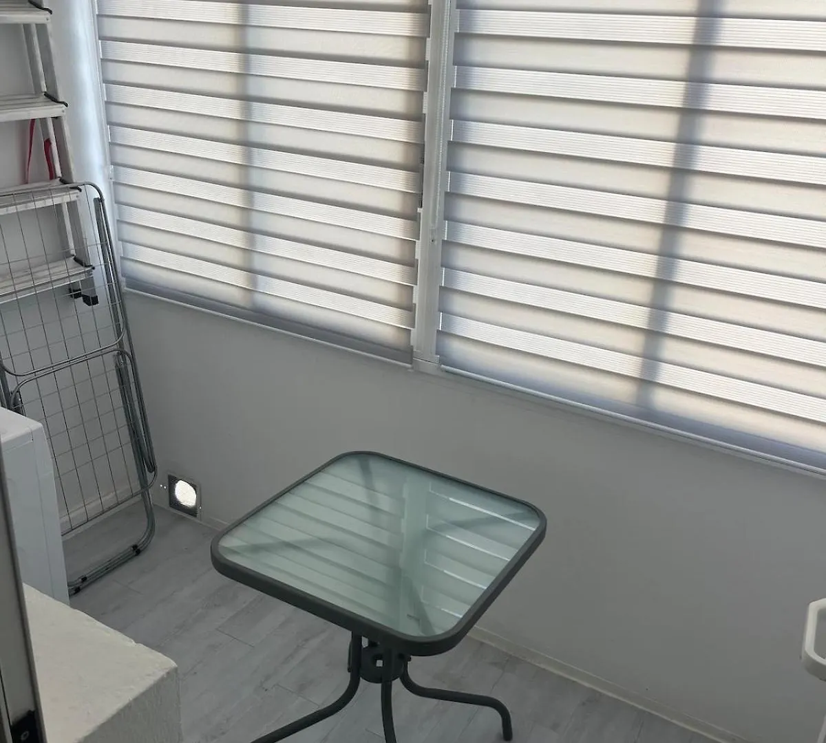 Lägenhet Apartamento Iris Puerto del Rosario  Spanien