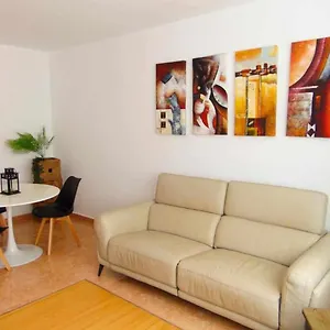 Apartment Playa Chica House 1 Fuerteventura, Puerto del Rosario (Fuerteventura)